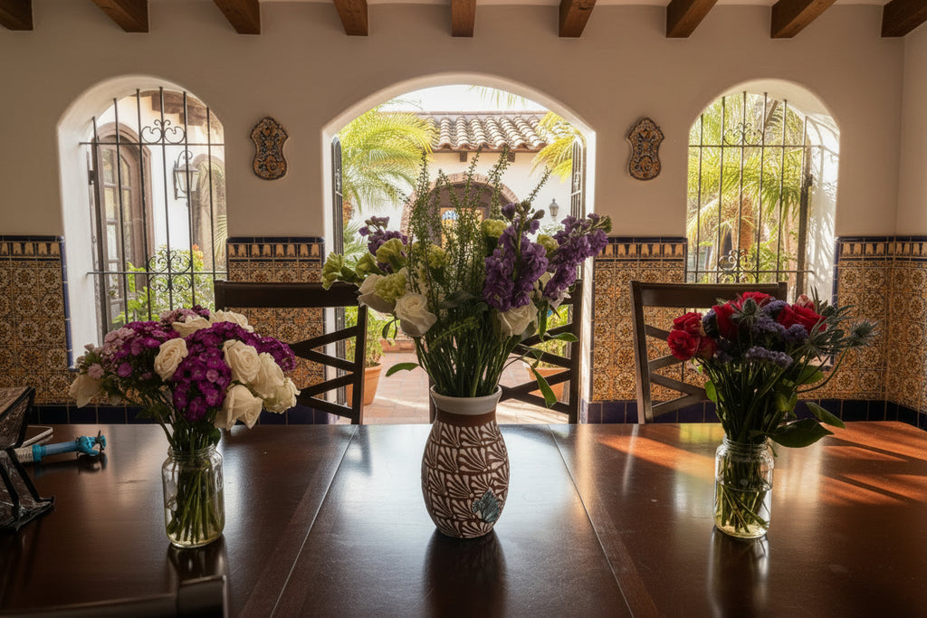 Floral Arrangement
