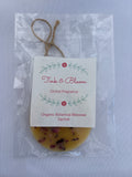 Organic Beeswax Sachet