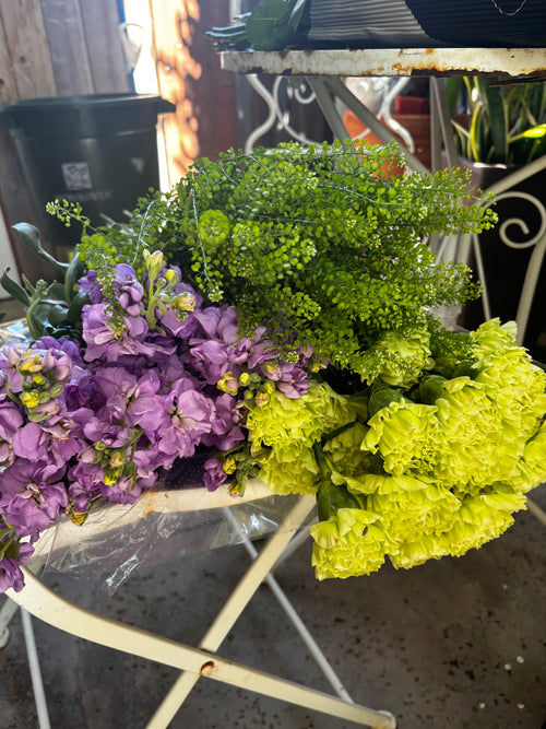 Floral Arrangement